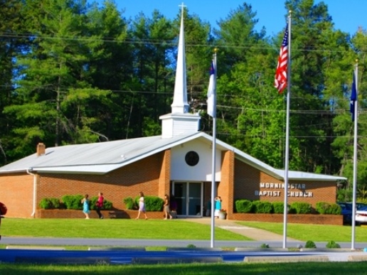 Morning Star Baptist Church